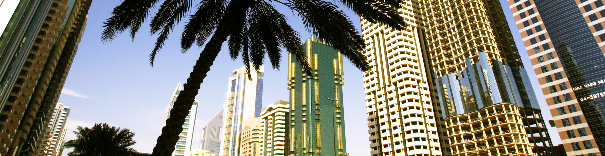 Current Capital Group