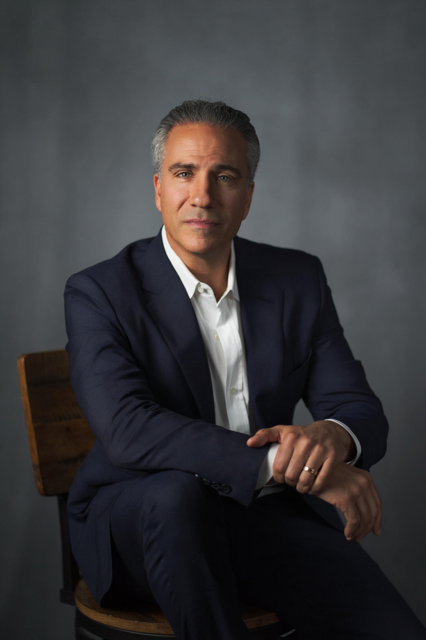 Todd Nepola - Current Capital Group